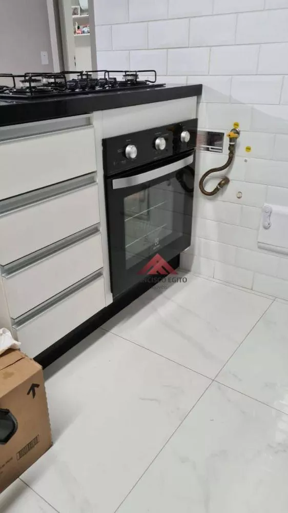 Apartamento, 3 quartos, 120 m² - Foto 1