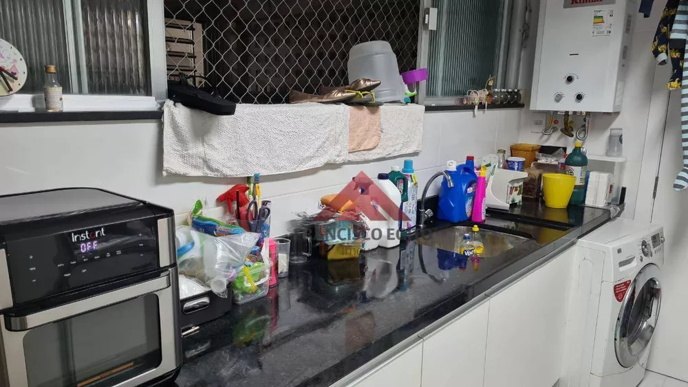 Apartamento, 3 quartos, 120 m² - Foto 7