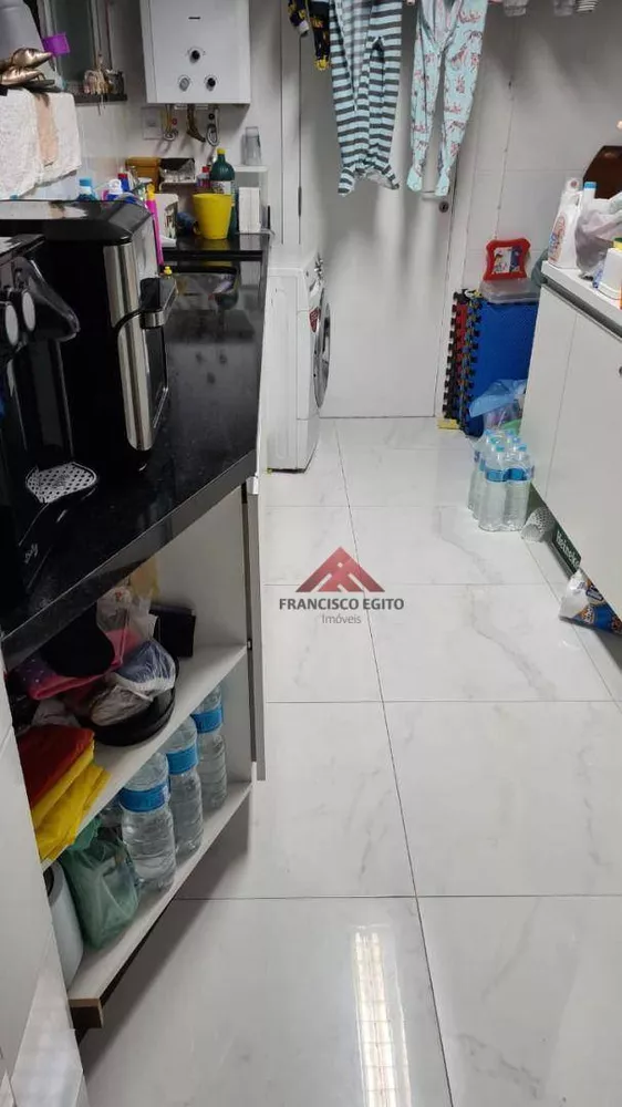 Apartamento, 3 quartos, 120 m² - Foto 8