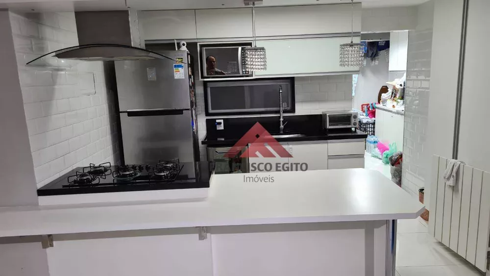 Apartamento, 3 quartos, 120 m² - Foto 3