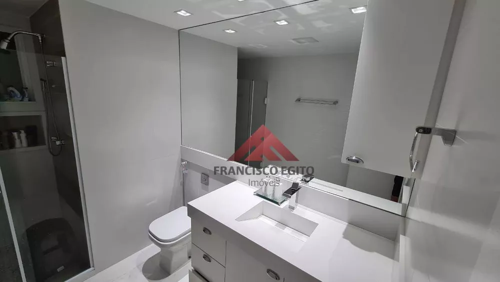 Apartamento, 3 quartos, 120 m² - Foto 6