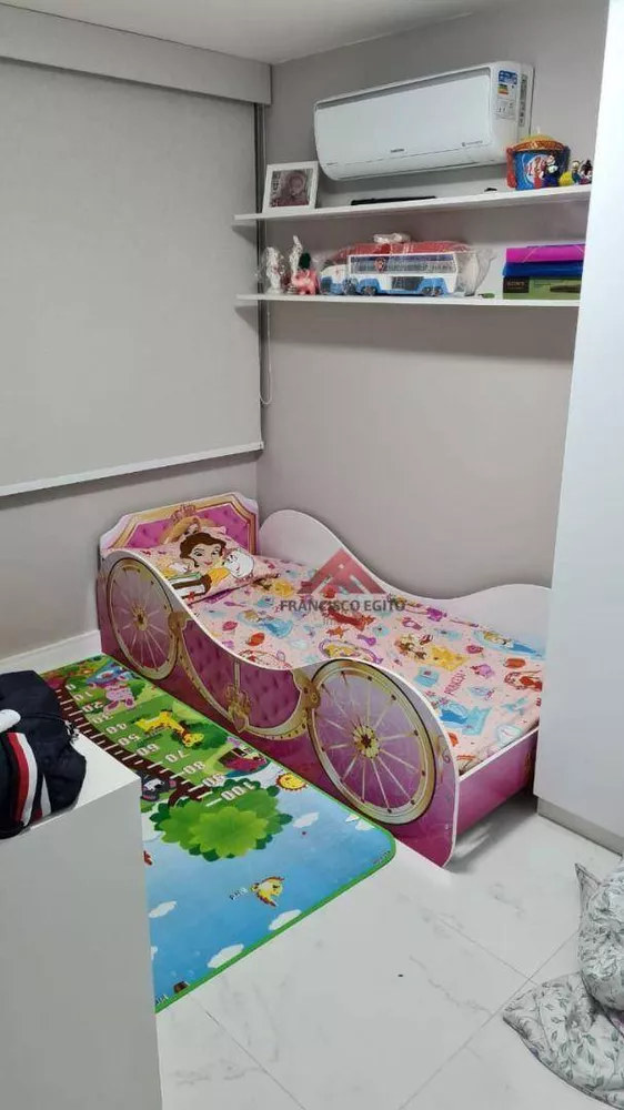 Apartamento, 3 quartos, 120 m² - Foto 9