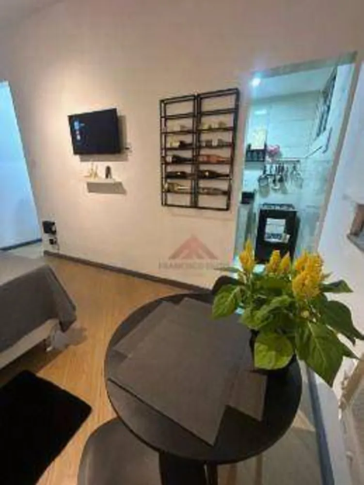 Apartamento, 1 quarto, 43 m² - Foto 14