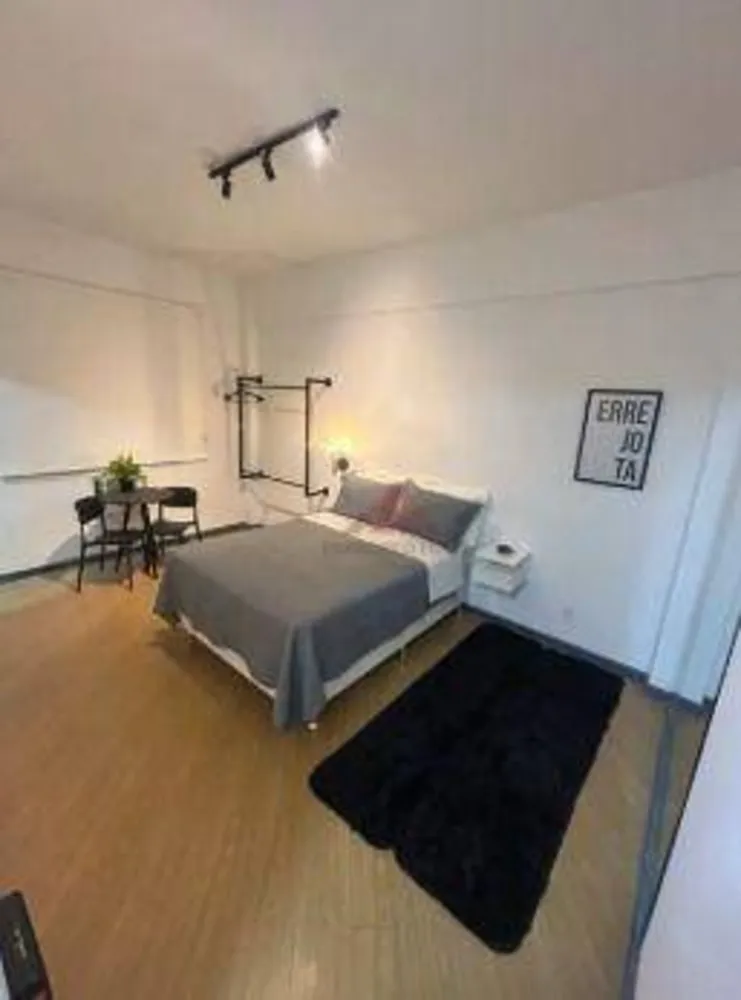 Apartamento, 1 quarto, 43 m² - Foto 6