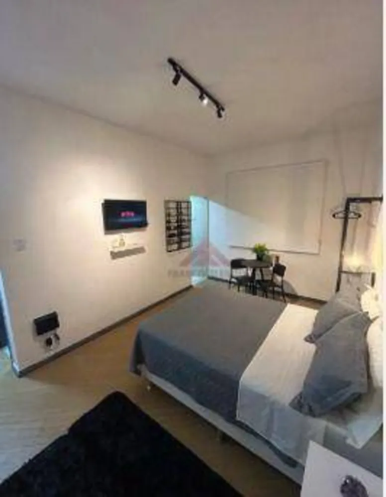 Apartamento, 1 quarto, 43 m² - Foto 10