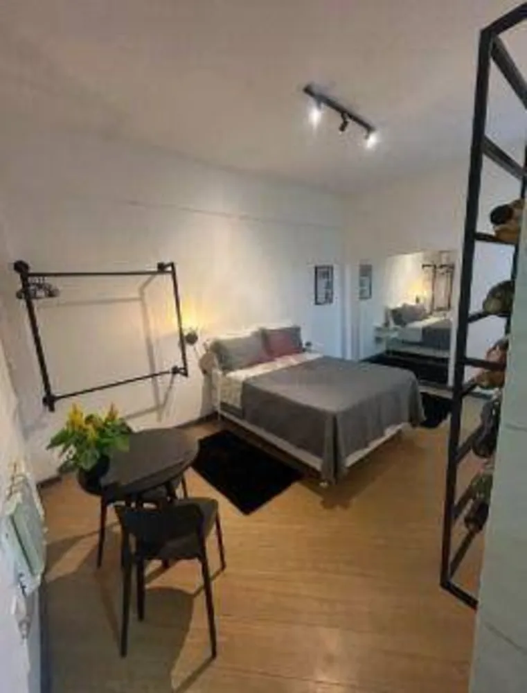 Apartamento, 1 quarto, 43 m² - Foto 9