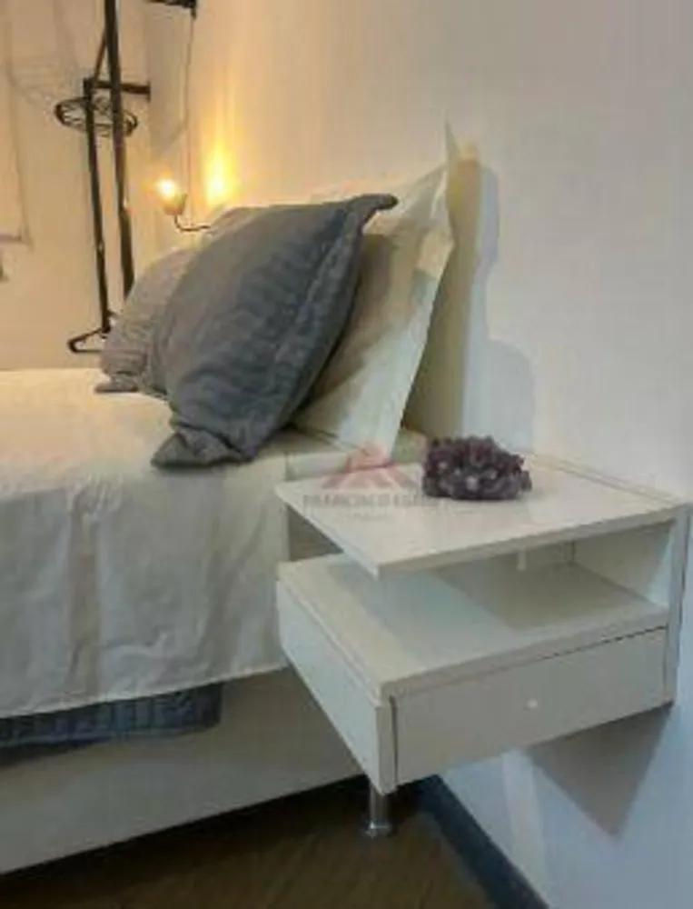 Apartamento, 1 quarto, 43 m² - Foto 5