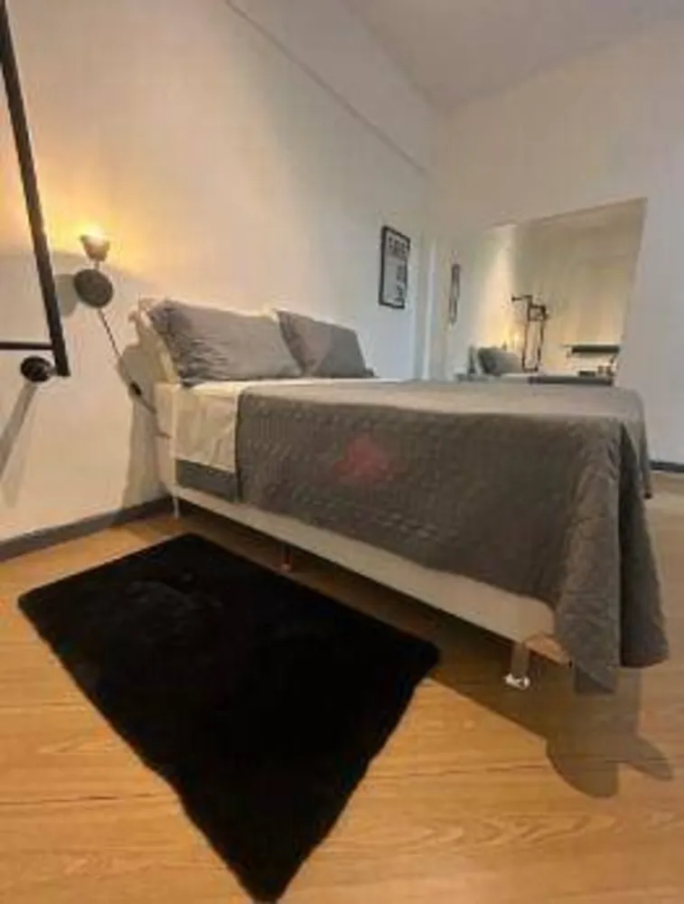 Apartamento, 1 quarto, 43 m² - Foto 4
