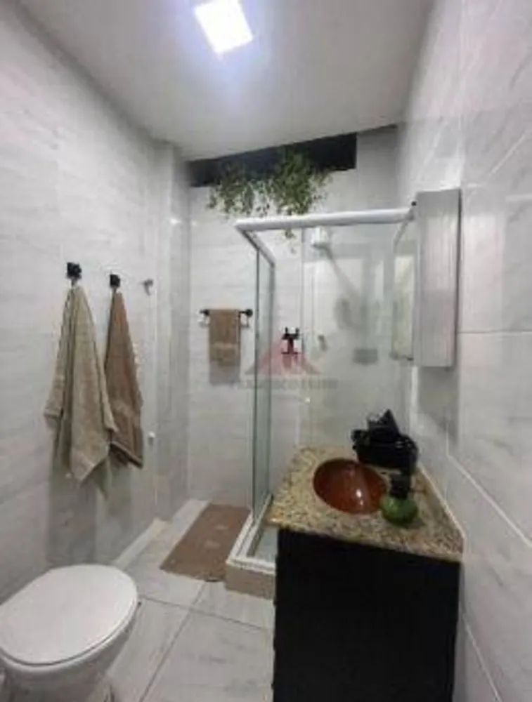Apartamento, 1 quarto, 43 m² - Foto 2
