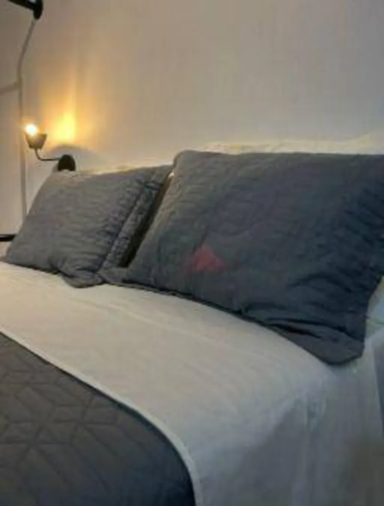 Apartamento, 1 quarto, 43 m² - Foto 11