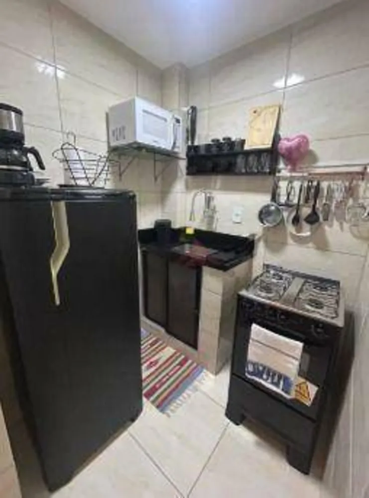 Apartamento, 1 quarto, 43 m² - Foto 13