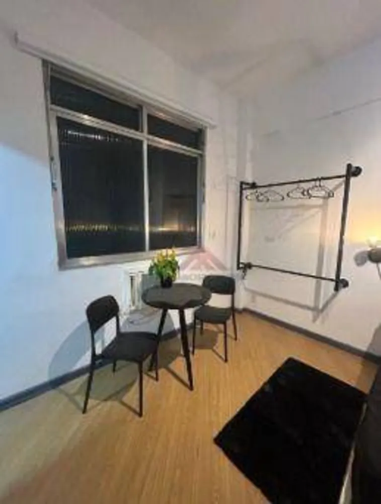 Apartamento, 1 quarto, 43 m² - Foto 7