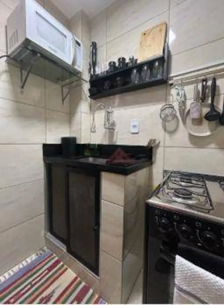 Apartamento, 1 quarto, 43 m² - Foto 12
