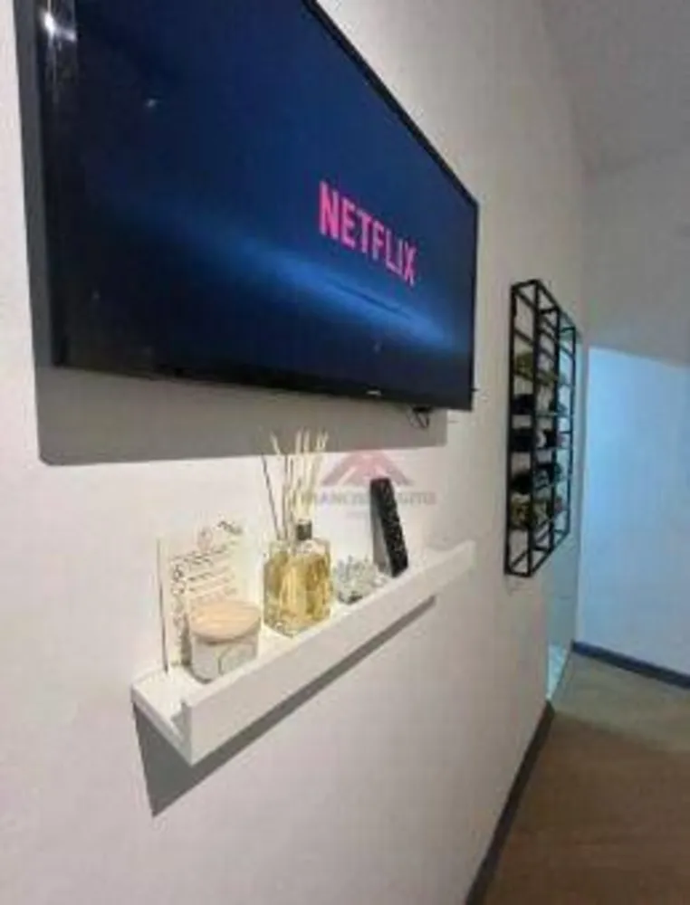 Apartamento, 1 quarto, 43 m² - Foto 8
