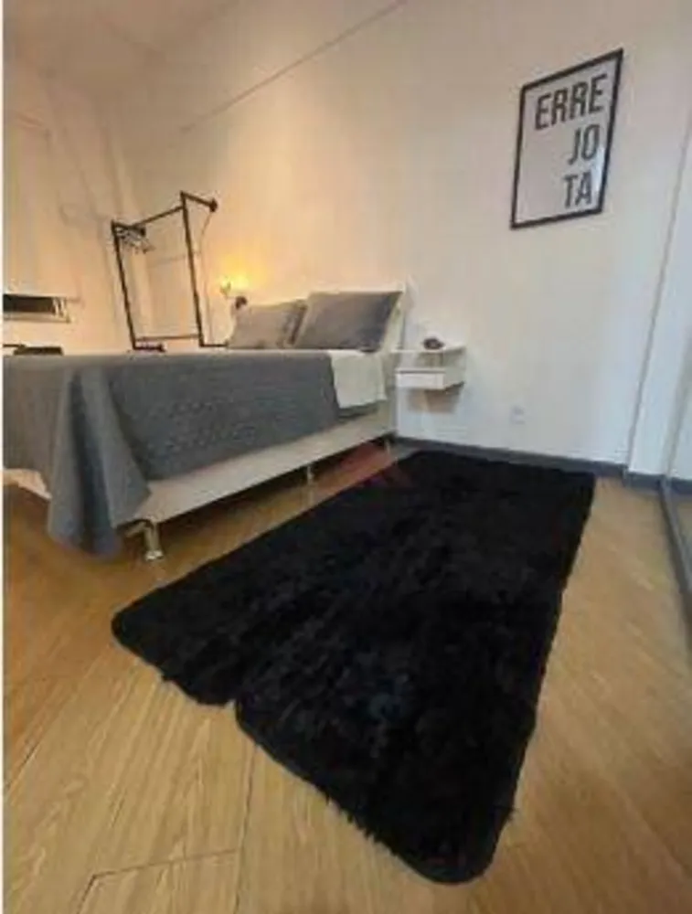 Apartamento, 1 quarto, 43 m² - Foto 3