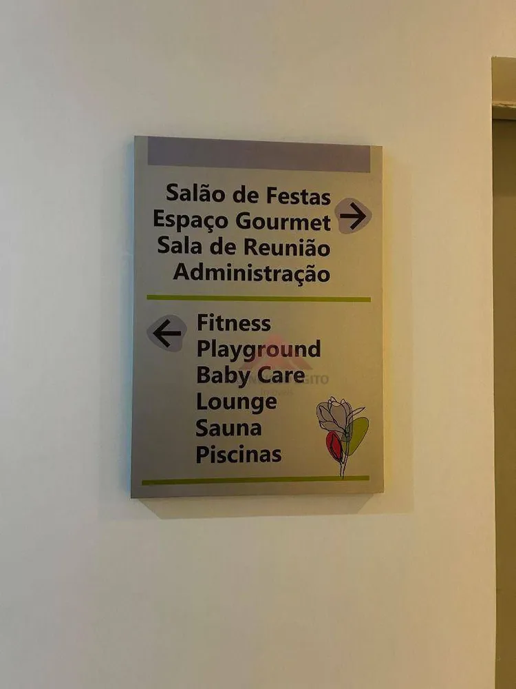 Apartamento, 2 quartos, 79 m² - Foto 14