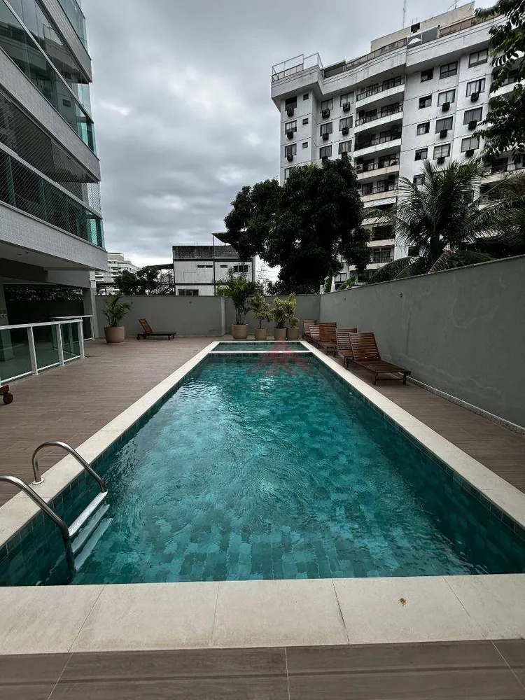 Apartamento, 2 quartos, 79 m² - Foto 1