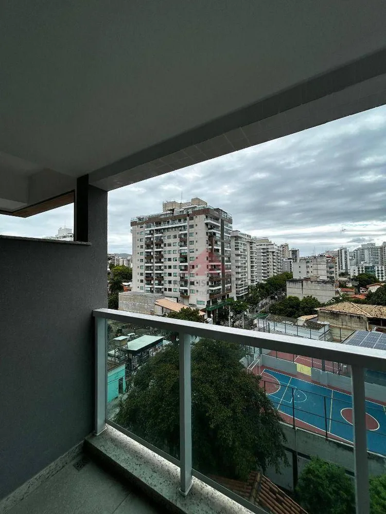 Apartamento, 2 quartos, 79 m² - Foto 3