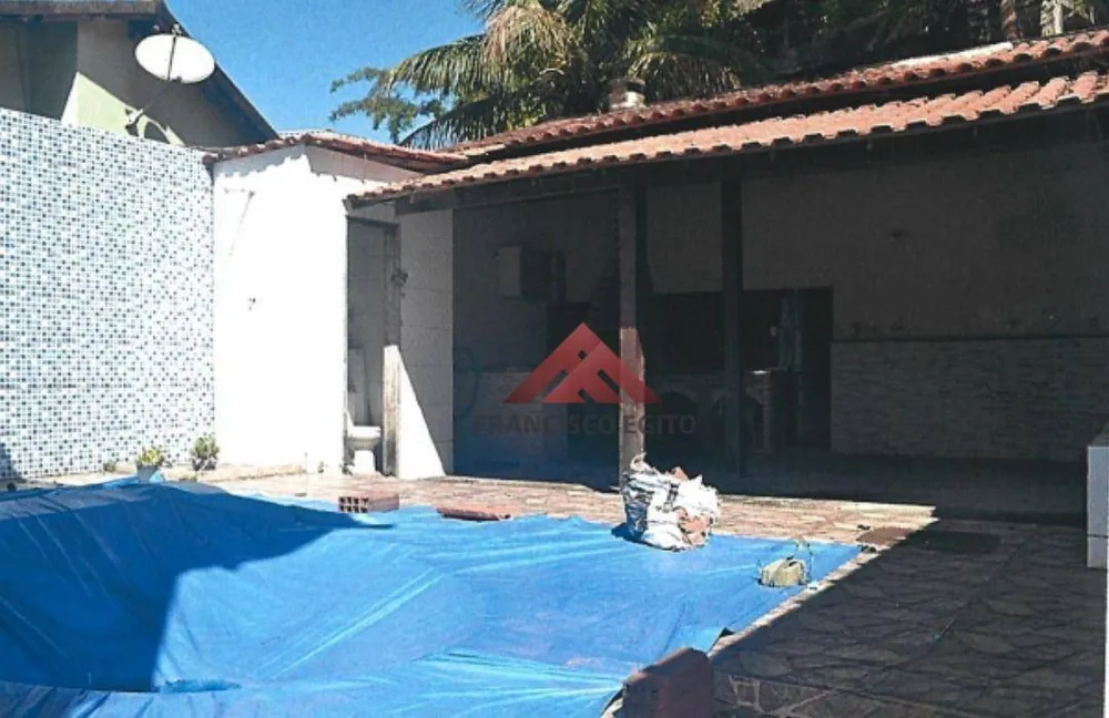 Casa, 3 quartos, 140 m² - Foto 10