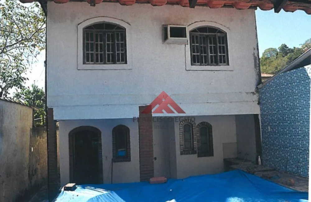 Casa, 3 quartos, 140 m² - Foto 8