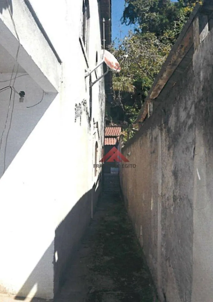 Casa, 3 quartos, 140 m² - Foto 12