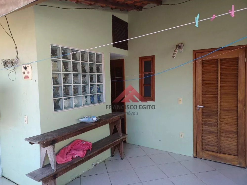 Casa de Condomínio, 4 quartos - Foto 22