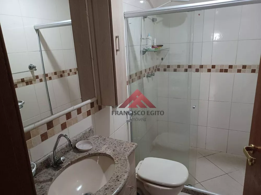 Casa de Condomínio, 4 quartos - Foto 9