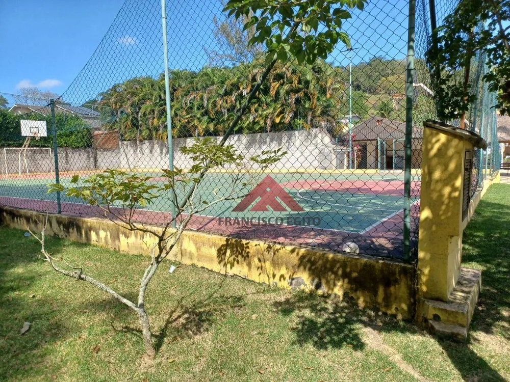 Casa de Condomínio, 4 quartos - Foto 39