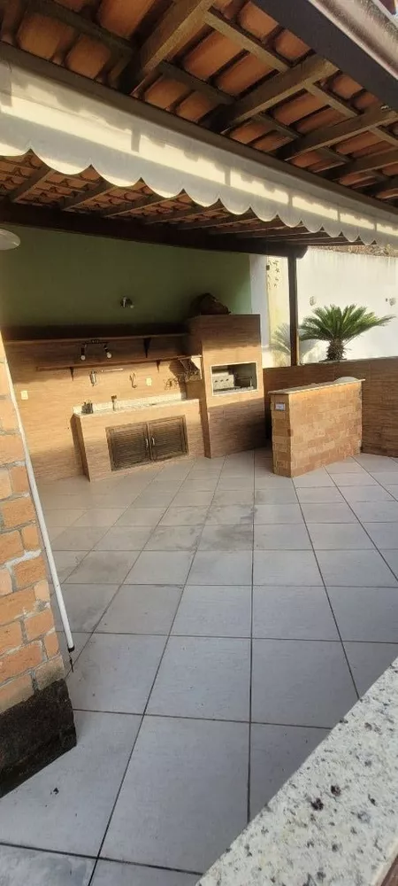 Casa de Condomínio, 4 quartos - Foto 18