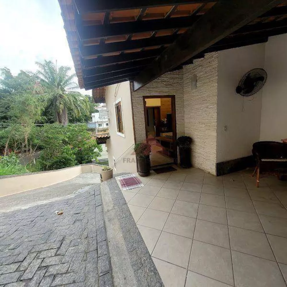 Casa de Condomínio, 4 quartos - Foto 31