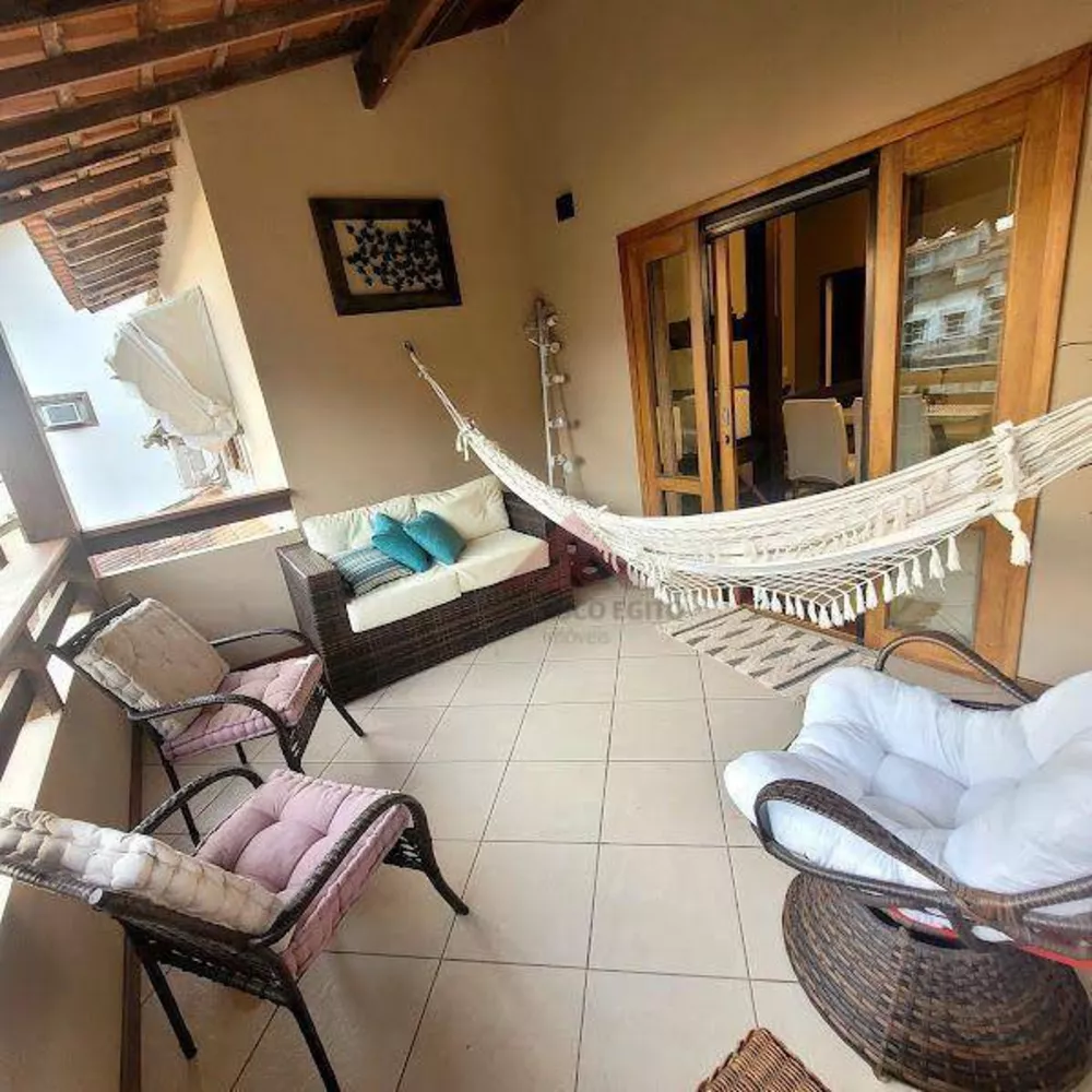 Casa de Condomínio, 4 quartos - Foto 30