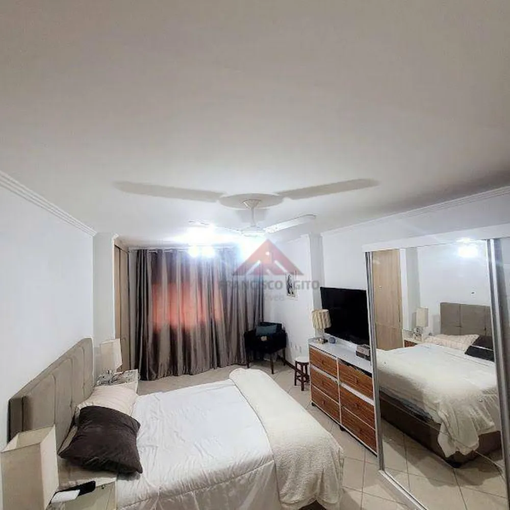 Casa de Condomínio, 4 quartos - Foto 37