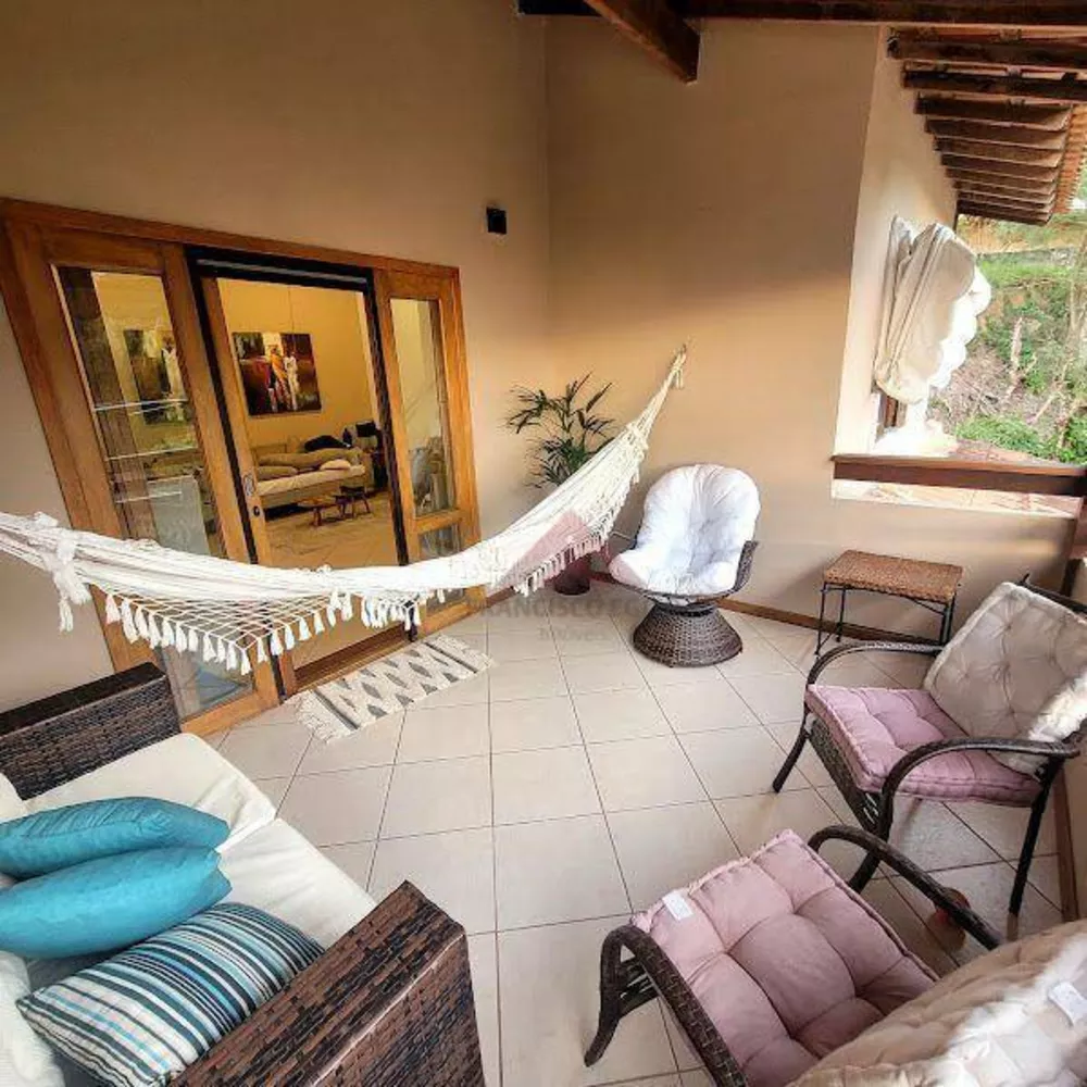 Casa de Condomínio, 4 quartos - Foto 28