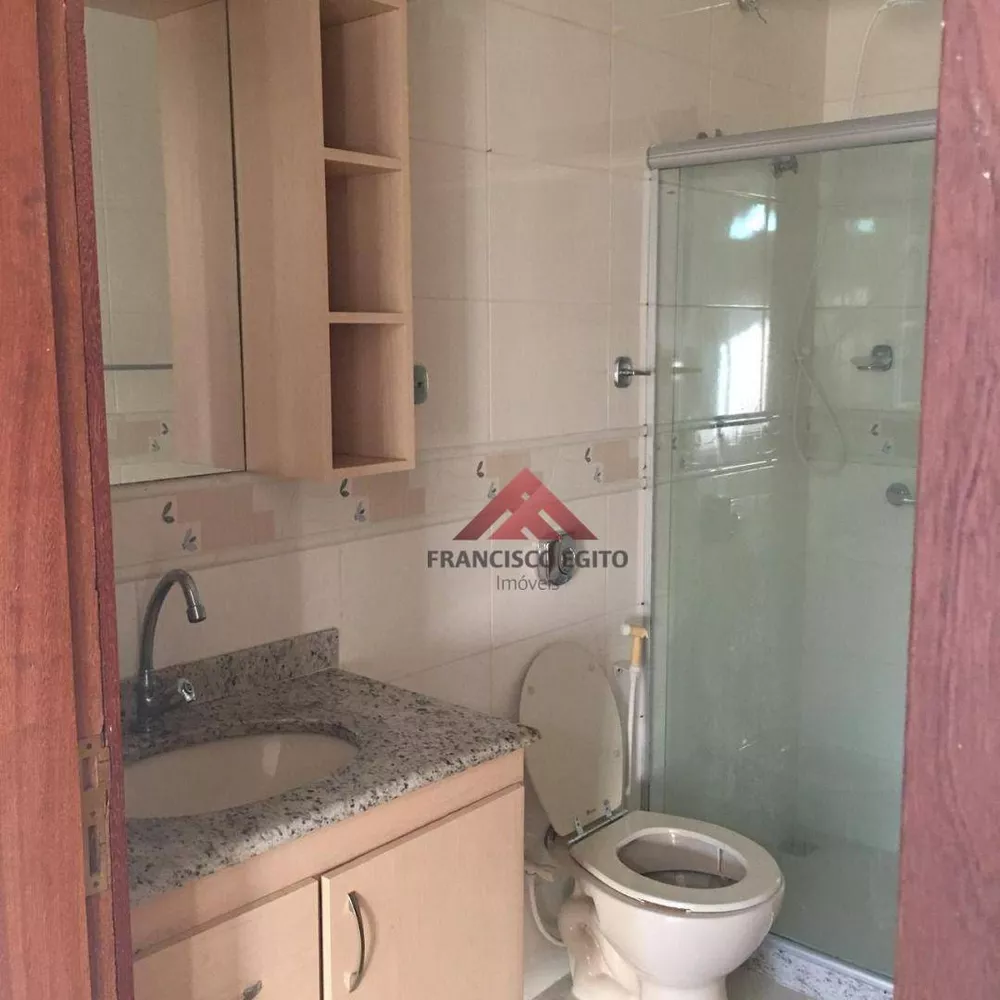 Casa de Condomínio, 4 quartos - Foto 8