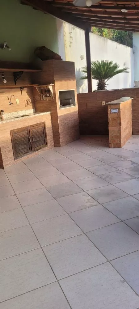 Casa de Condomínio, 4 quartos - Foto 17