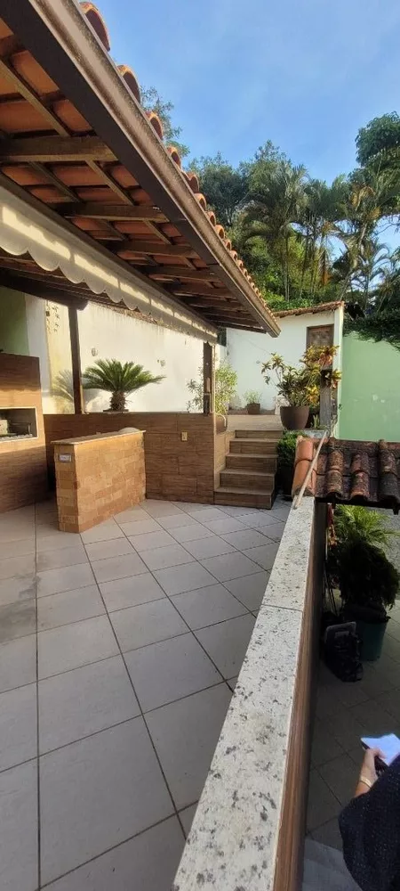 Casa de Condomínio, 4 quartos - Foto 19
