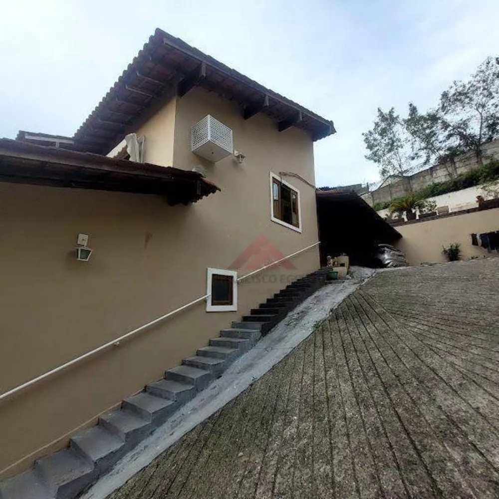 Casa de Condomínio, 4 quartos - Foto 33