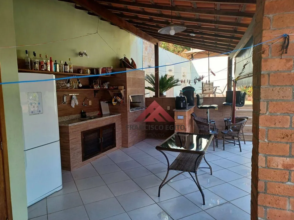 Casa de Condomínio, 4 quartos - Foto 40