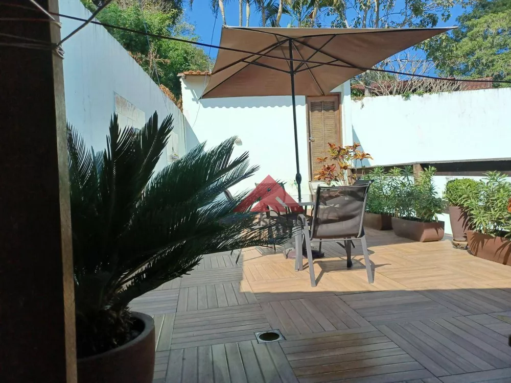 Casa de Condomínio, 4 quartos - Foto 20