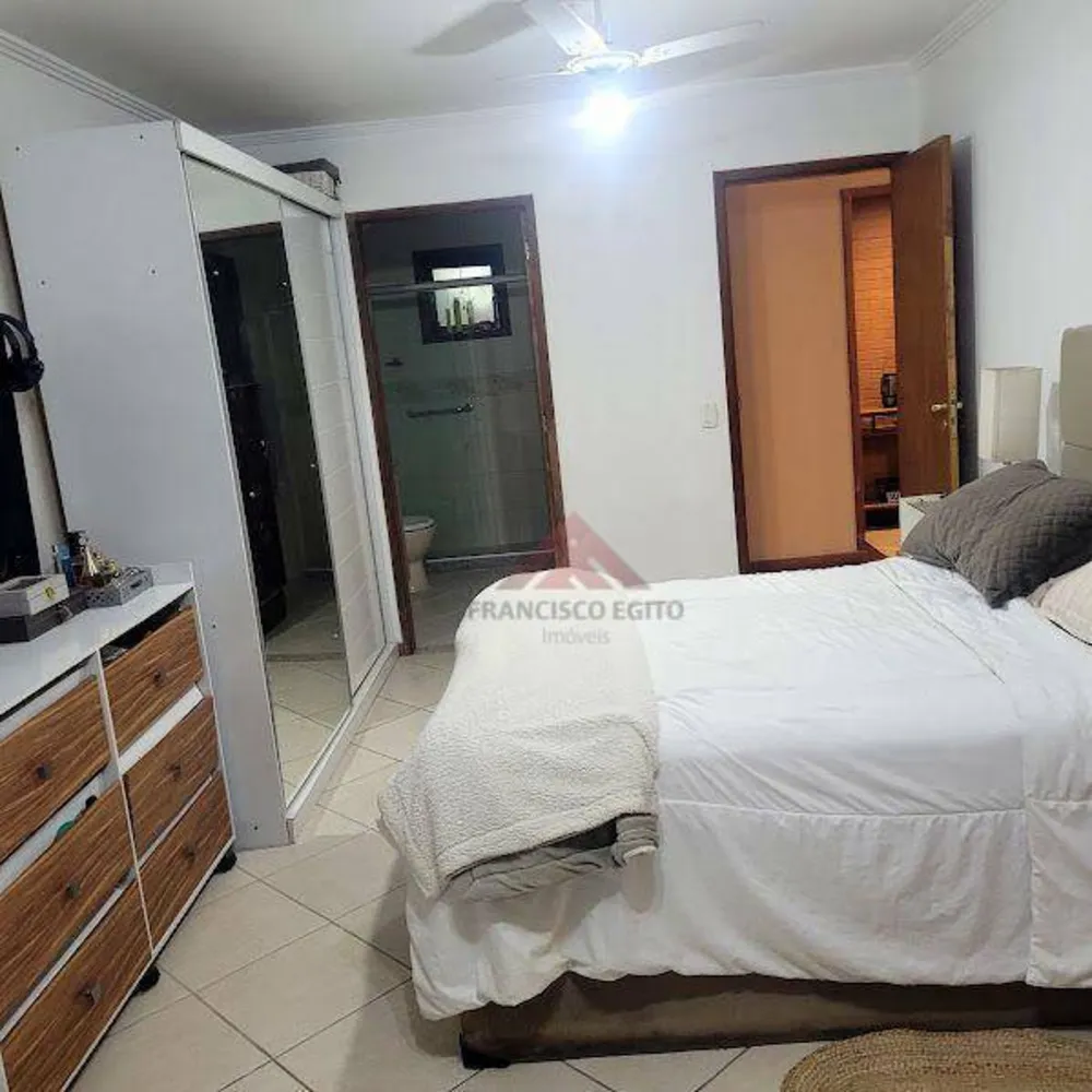 Casa de Condomínio, 4 quartos - Foto 38