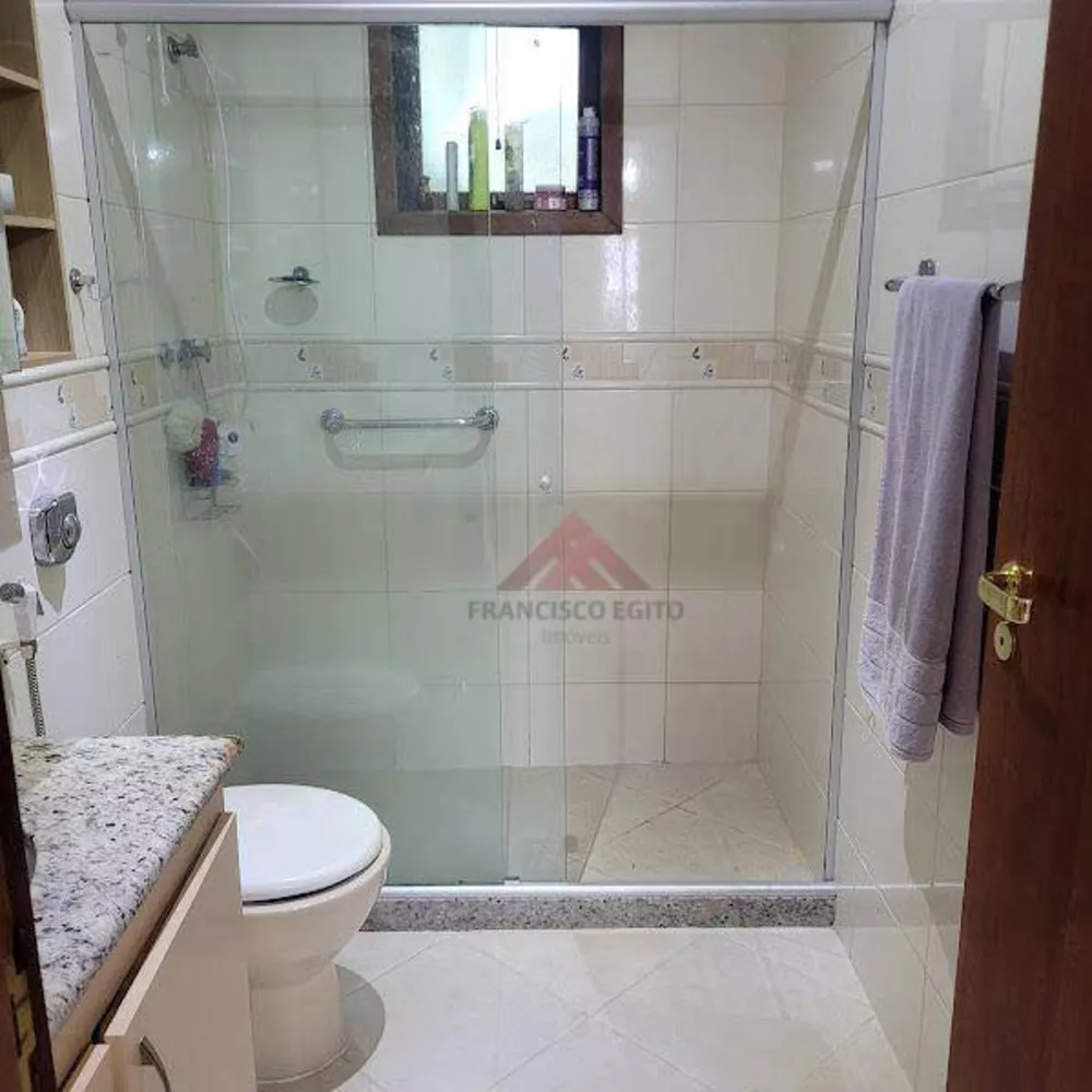 Casa de Condomínio, 4 quartos - Foto 25