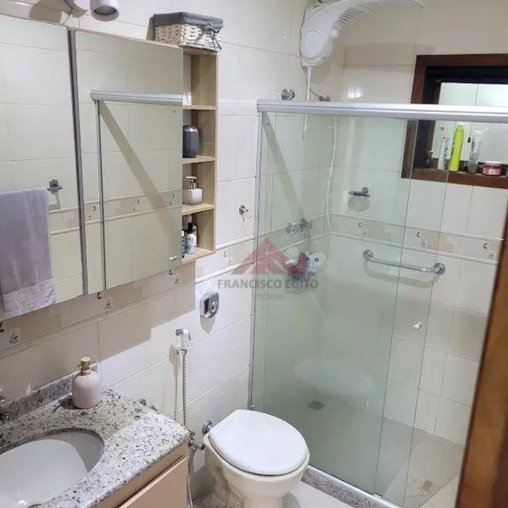 Casa de Condomínio, 4 quartos - Foto 26