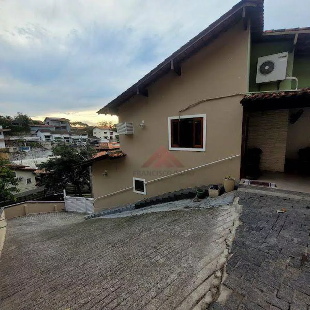 Casa de Condomínio, 4 quartos - Foto 32