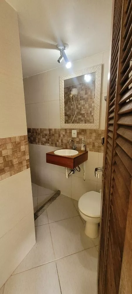 Casa de Condomínio, 4 quartos - Foto 24