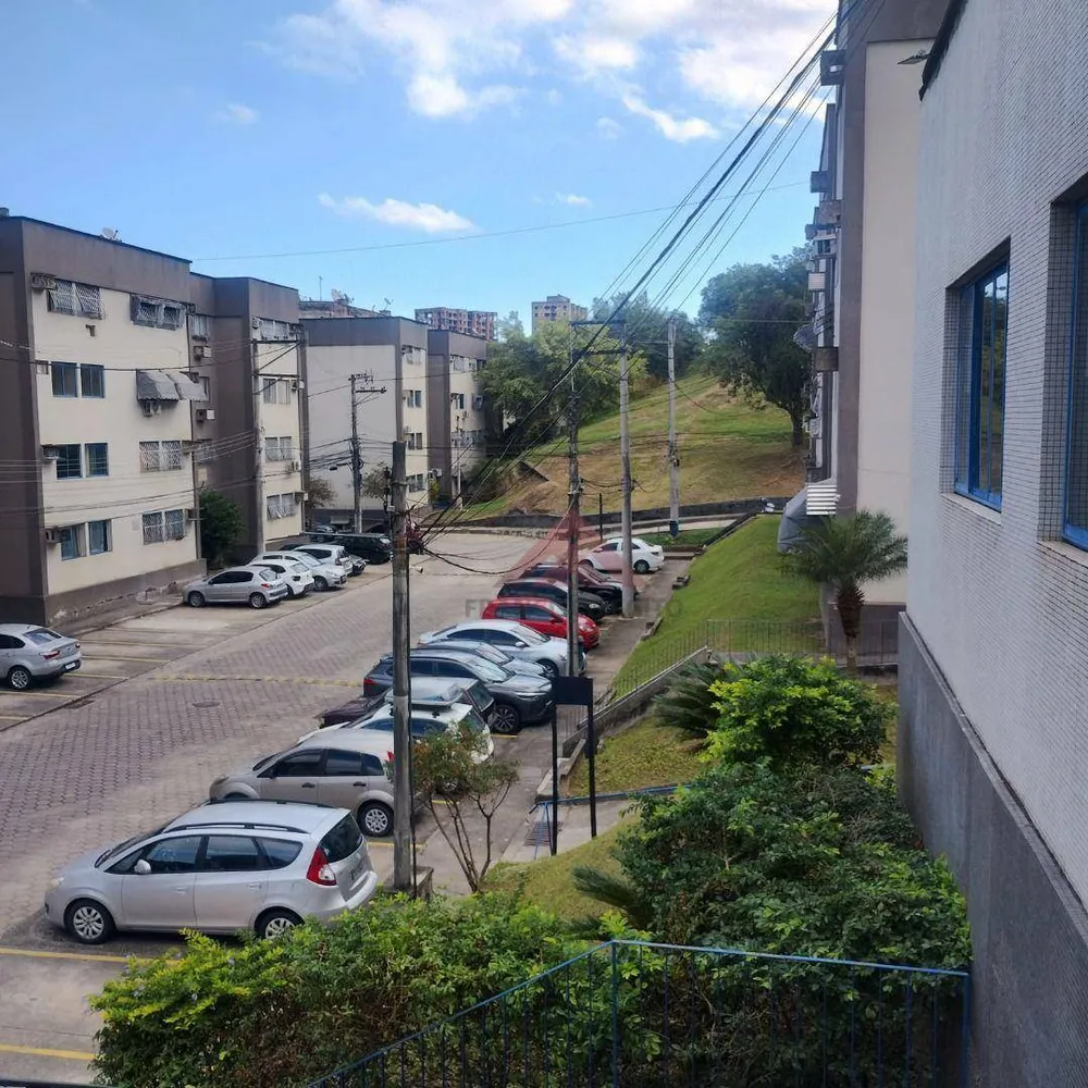 Apartamento, 2 quartos, 57 m² - Foto 19