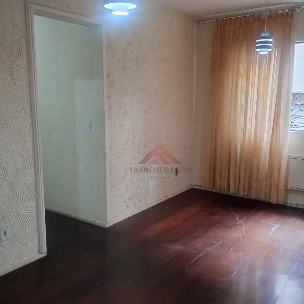 Apartamento, 2 quartos, 57 m² - Foto 2