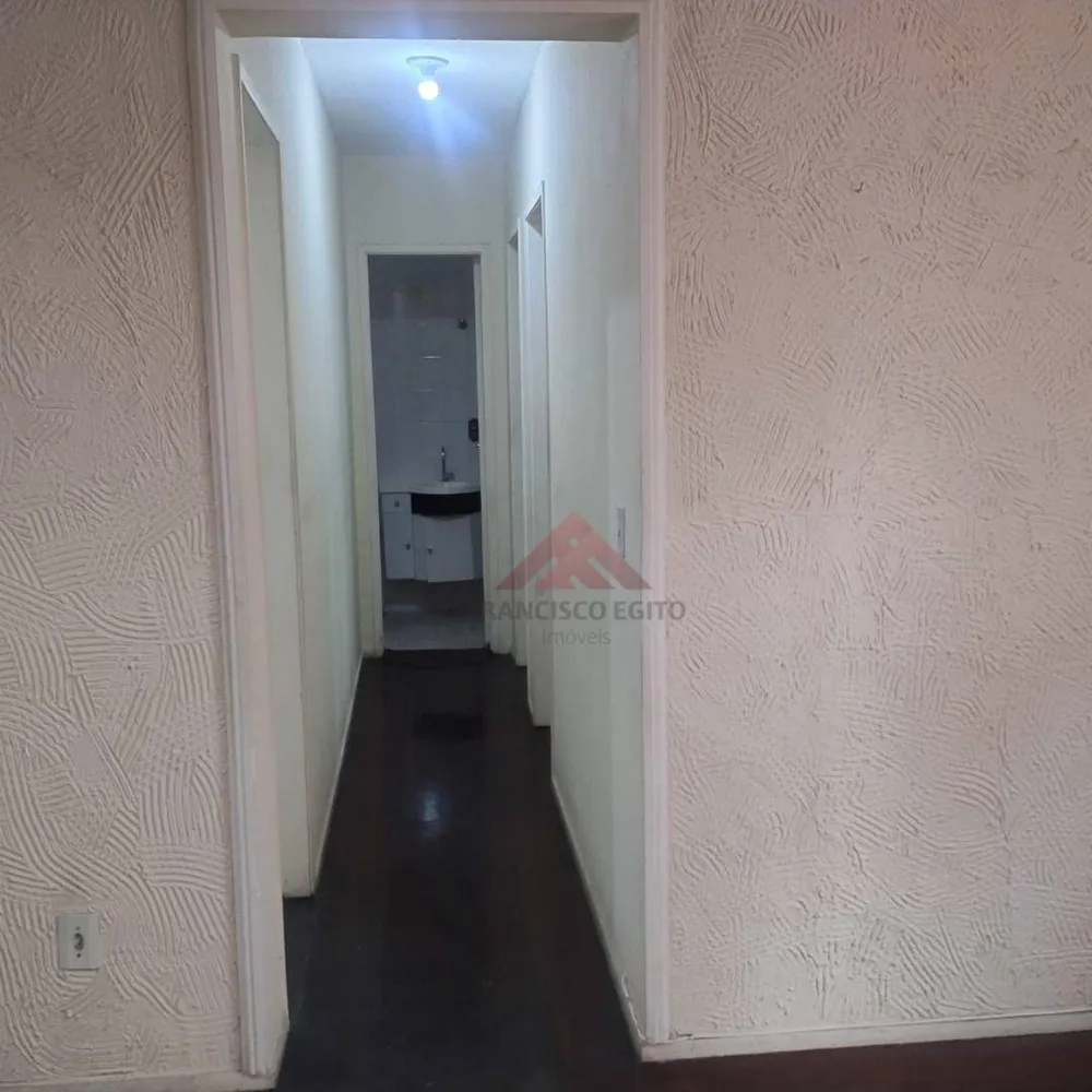 Apartamento, 2 quartos, 57 m² - Foto 7