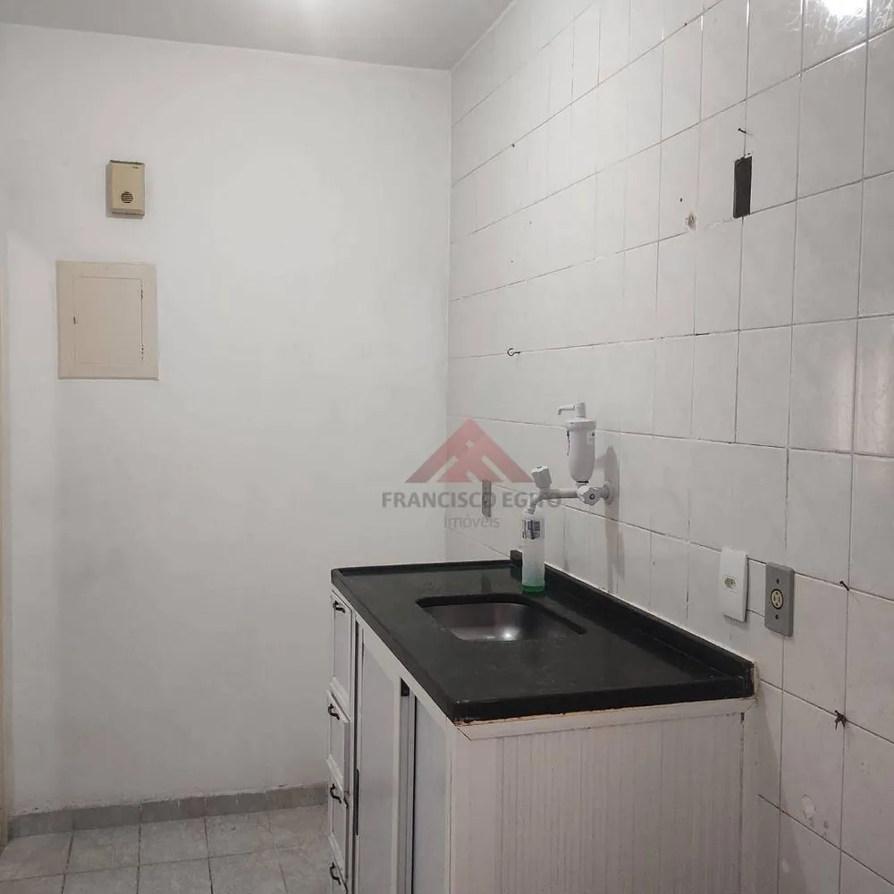 Apartamento, 2 quartos, 57 m² - Foto 10