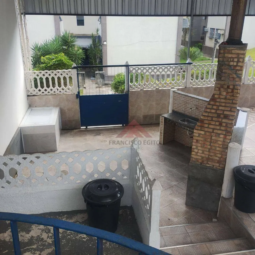 Apartamento, 2 quartos, 57 m² - Foto 21
