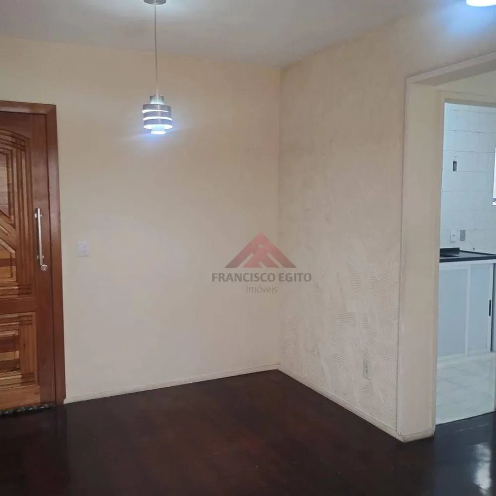 Apartamento, 2 quartos, 57 m² - Foto 4